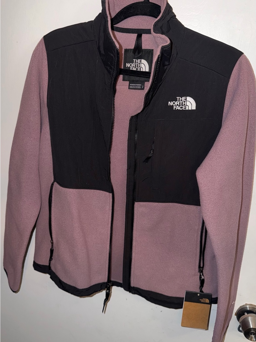 The North Face Women's Women’s Retro Denali Fleece Jacket Size Small